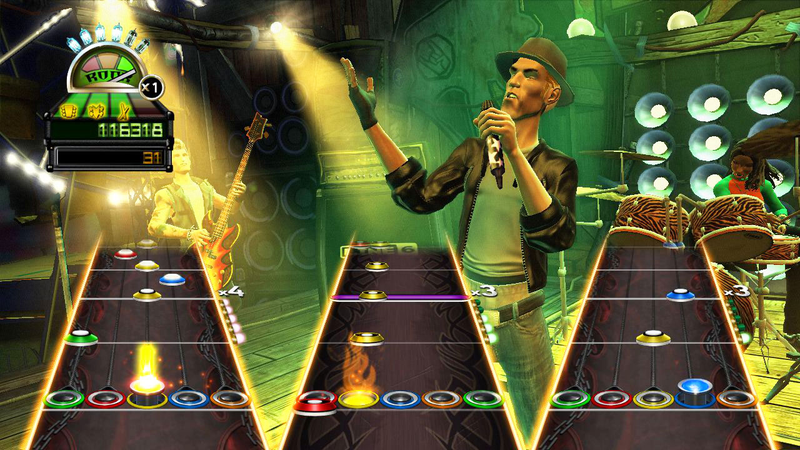 Illustration for article titled Guitar Hero: World Tour Owes Me